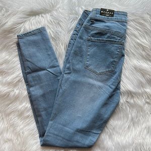 Fashion Nova Jeans Size 9